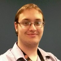 Darien Magnus
