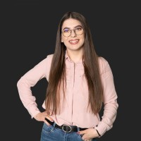 Maria Luta