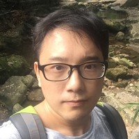 陈宇飞