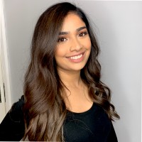 Jaspreet Rehal