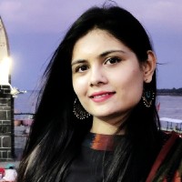 Ankita Pawar