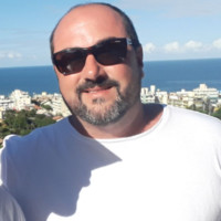 Christian D´Agosto