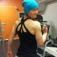 Kirsi Järvi