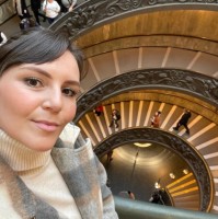 Francine Vogt