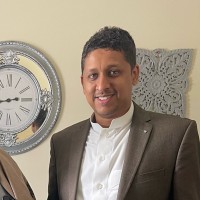 Mohammed Alkhulaidi