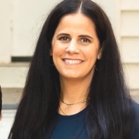 Amanda Buishas