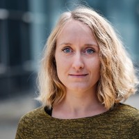 Sigrid Nielsen Saabye