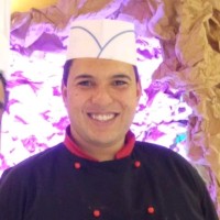 Ousji Mohamed