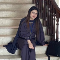 Isbah Khalid