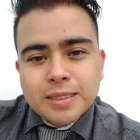Alan Escamilla Flores