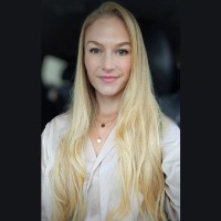 Magdaleena Hammarén