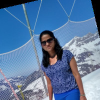 Sahana Shettar