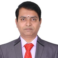 V Nagarajan