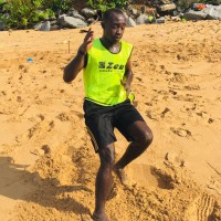 Dankwa Ellvin Boadi