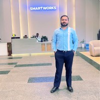 Naveen Chhatwani