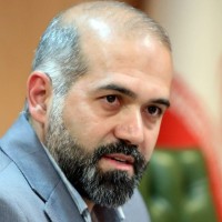 abdollah Asadi