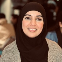 Bouchra el Bouazzaoui