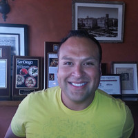 Roger Hernandez