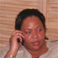 corrine arnold
