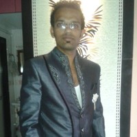 Durgesh Bhavsar