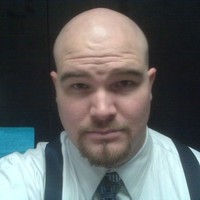 Jared Moss