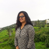 Rakshitha Ram