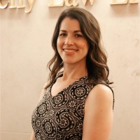 Holly Harrison