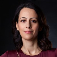 Sonila Kasapi