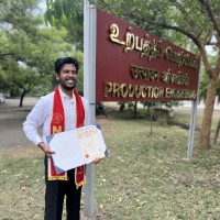 Ananthakrishnan G