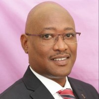 Maurice Kahara Ngigi