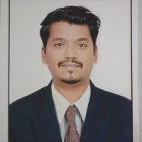 Aniket Chaughule