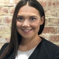 Amy Batchelor