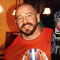 Joshua Linger