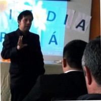 LEOnardo AMARaldo DELgado Azaña