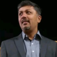 Harshwardhan Jadhav
