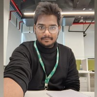 Arun Gond