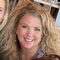 Pam Schaeffer