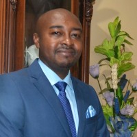 Arsène Tchagna Takwi