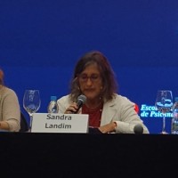 Sandra Landim