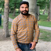 Jaipreet Kalia