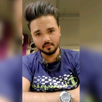 Usman Ahmed Qureshi