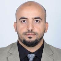 Abdulrahman Almaalim