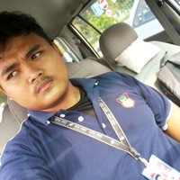 Mohd Syafiq