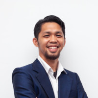 Hariz Samsudin