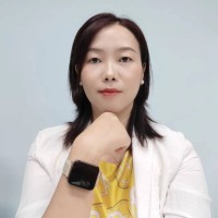 Tracy Zhou
