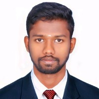 Prasanth Baskaran