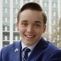 Cameron Eubanks