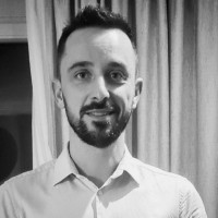 Stéphane MEURISSE - LG eau