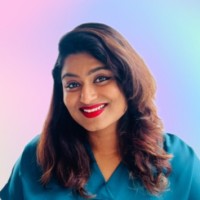 Rekha Mercy Antony