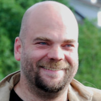 Andreas Eichstaedt